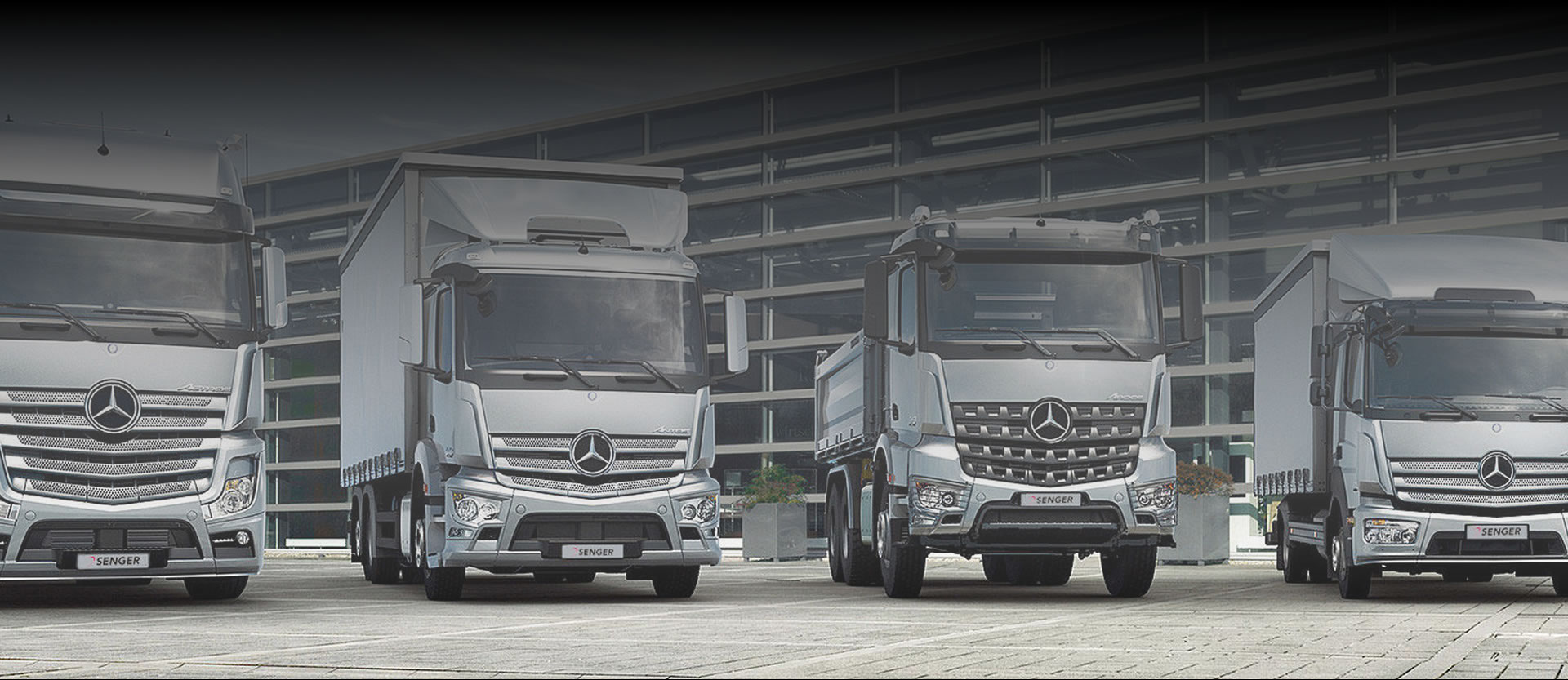 Kamyon ve Tır Araçlarınız İçin Şanzıman Tamiri ve Bakımı